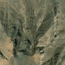 Satellite imagery of Kōh-e Takah, AF