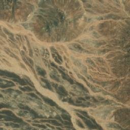 Satellite imagery of Kōlā Sarak, AF