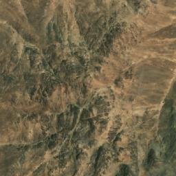 Satellite imagery of Kōlā Sarak, AF