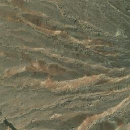 Satellite imagery of Sayyid Aḩmad Āghā Ghar, AF