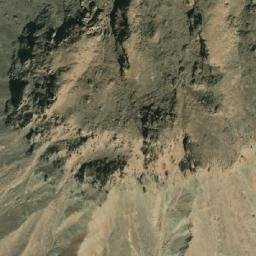 Satellite imagery of Sayyid Aḩmad Āghā Ghar, AF