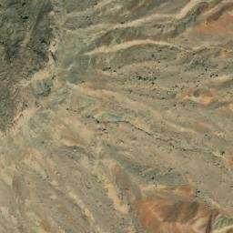 Satellite imagery of Sayyid Aḩmad Āghā Ghar, AF