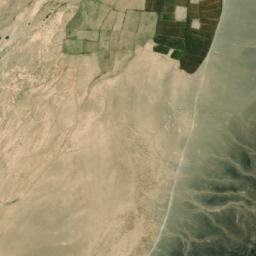 Satellite imagery of Bōzī Ghar, AF