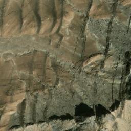 Satellite imagery of Gora Dashtayi-Sarkokh, AF