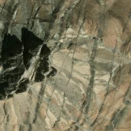 Satellite imagery of Gora Dashtayi-Sarkokh, AF