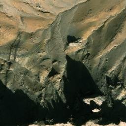 Satellite imagery of Sī Āw Ghar, AF