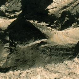 Satellite imagery of Pāzah, AF