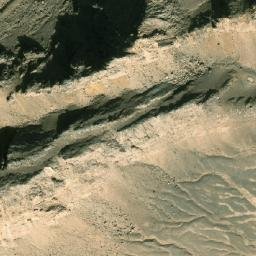 Satellite imagery of Pāzah, AF