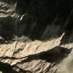 Satellite imagery of Kōh-e Duzd, AF