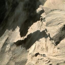 Satellite imagery of Kōh-e Duzd, AF