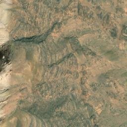 Satellite imagery of Kōh-e Duzd, AF