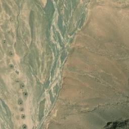 Satellite imagery of Kōh-e Dū Shākh, AF