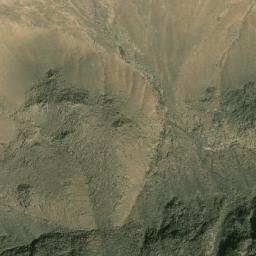 Satellite imagery of Kōh-e Dū Shākh, AF