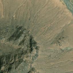 Satellite imagery of Kōh-e Dū Shākh, AF