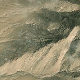 Satellite imagery of Dê Buzō Khāwāṟ, AF