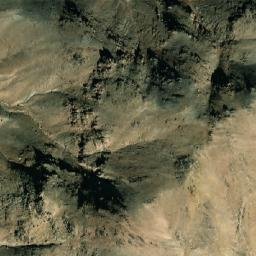 Satellite imagery of Lōy Ṯakōrak, AF