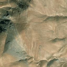 Satellite imagery of Ţālibān, AF