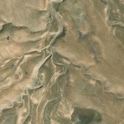 Satellite imagery of Ţālibān, AF