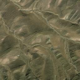 Satellite imagery of Tōr Dēl, AF