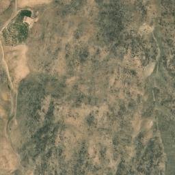 Satellite imagery of Jêg Baghal, AF