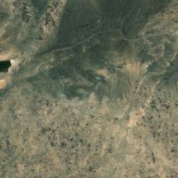 Satellite imagery of Nangē Ghar, AF