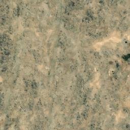 Satellite imagery of Nangē Ghar, AF