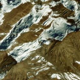 Satellite imagery of Manah, AF