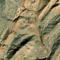 Satellite imagery of Is̲h̲lan, AF
