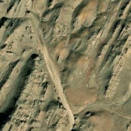 Satellite imagery of Is̲h̲lan, AF