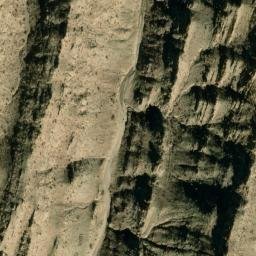 Satellite imagery of Kūṟêy Zāmkêy Ghar, AF
