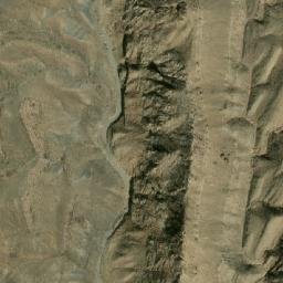 Satellite imagery of Priṟêk Lamanah, AF