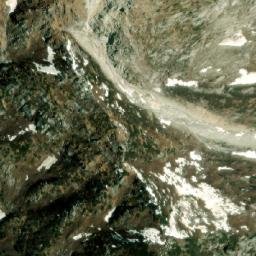 Satellite imagery of Garijma Dhār, IN