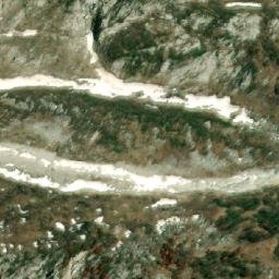 Satellite imagery of Garijma Dhār, IN