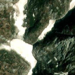 Satellite imagery of Garijma Dhār, IN
