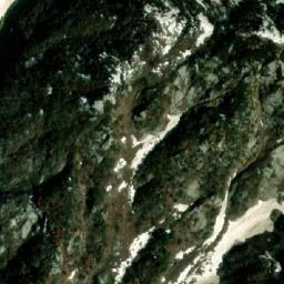 Satellite imagery of Ghora Dhār, IN