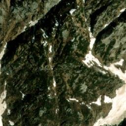 Satellite imagery of Ghora Dhār, IN