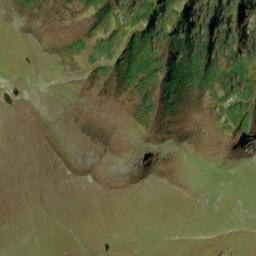 Satellite imagery of cairn, IN