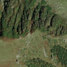 Satellite imagery of cairn, IN