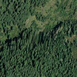 Satellite imagery of cairn, IN