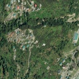 Satellite imagery of cairn, IN
