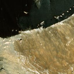 Satellite imagery of Calam La, CN