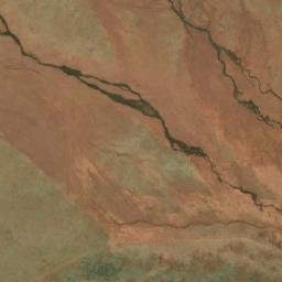 Satellite imagery of Anduozhuoge, CN