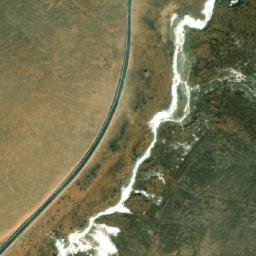 Satellite imagery of Qiurumasui, CN