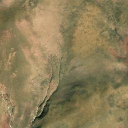 Satellite imagery of Kyungri Tartoi, CN