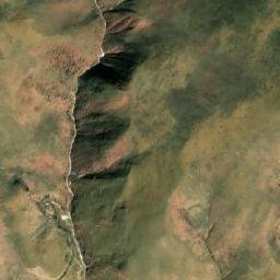 Satellite imagery of Kyungri Tartoi, CN