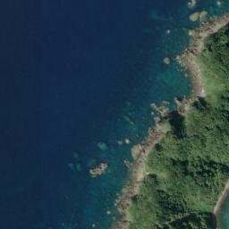 Satellite imagery of Sengoku Ze, JP