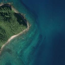 Satellite imagery of Sengoku Ze, JP