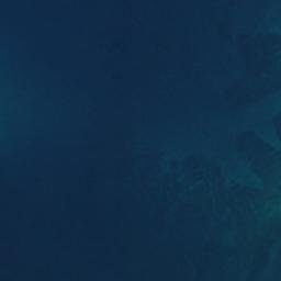 Satellite imagery of Kamiu Bae, JP
