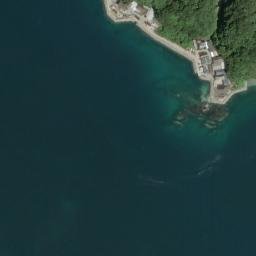 Satellite imagery of Katsu Saki, JP