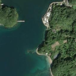 Satellite imagery of Katsu Saki, JP